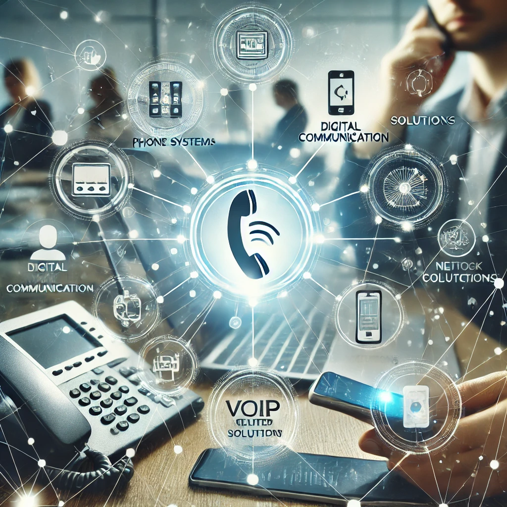 VoIP Solutions