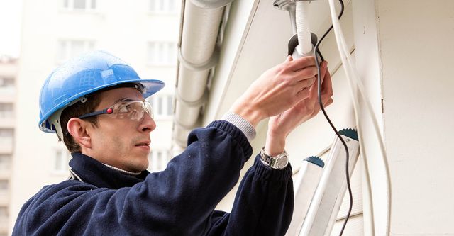 Secure & Compliant Systems