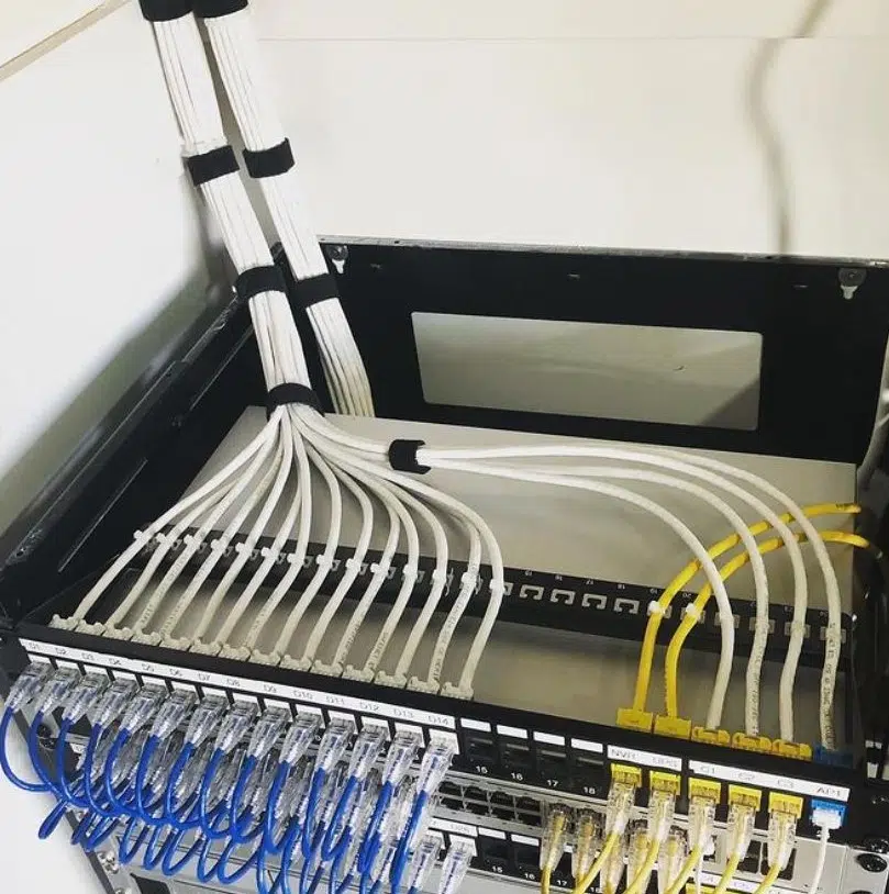 Construction-Ready Installations
