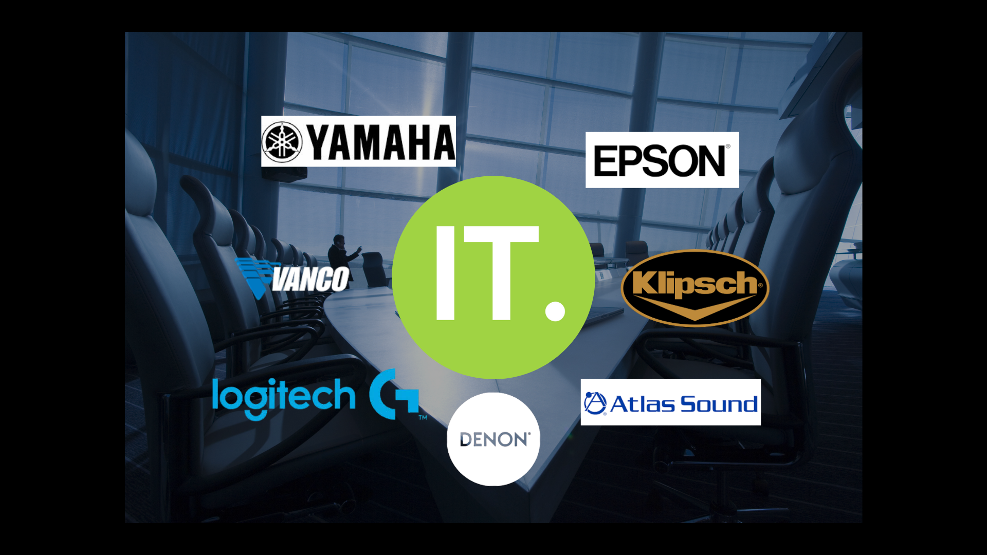 Business-Class Equipment & Installation